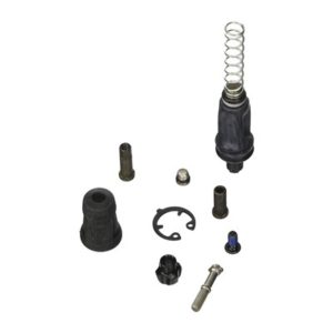 Kit mantenimiento maneta de freno disco SRAM X0 Trail A2 (inc. piezas internas)