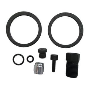 Kit mantenimiento pinza de freno SRAM (incluye pistones toricas pin y ovalillo) Juicy 3