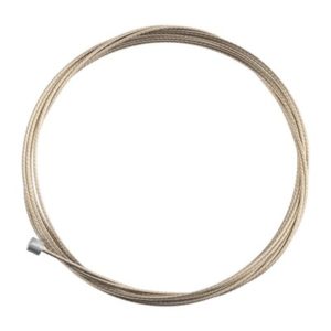 Cable cambio SRAM Slickwire carretera/MTB 1.1 mm 2300 mm plata