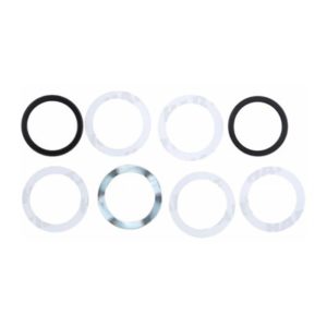Kit espaciadores SRAM conversion cazoletas BB386 a BB30 P.Force/apex/Rival/Quarq/S-Series carretera