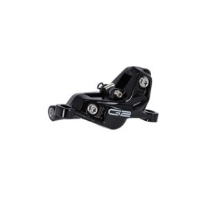 Pinza de freno de disco SRAM G2 R A1 negro