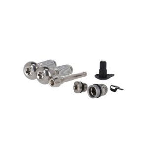 Kit piezas montaje pinza freno SRAM G2 R/RS