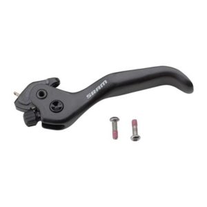 Kit maneta de recambio freno SRAM G2 RS aluminio negro brillo