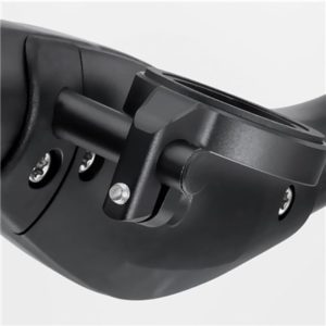 Soporte Zipp para fijacion ciclocomputador Garmin/Wahoo en manillares Vuka cambios AXS