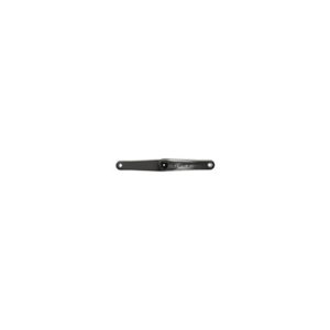 Bielas SRAM Force D1 167.5 mm 24 mm Direct mount carbono negro brillo (sin cazoletas/araña/platos)