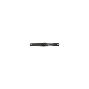 Bielas SRAM Force D1 170 mm 24 mm Direct mount carbono negro brillo (sin cazoletas/araña/platos)
