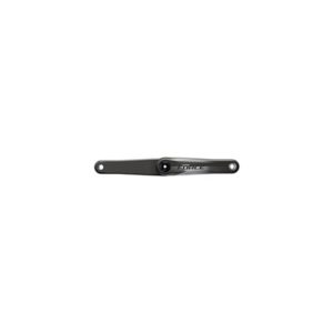 Bielas SRAM Force D1 177.5 mm 24 mm Direct mount carbono negro brillo (sin cazoletas/araña/platos)