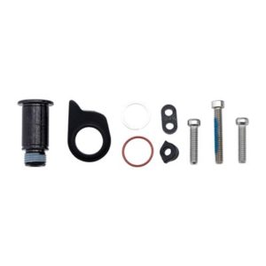 Kit tornillos montaje cambio SRAM NX Eagle (incluye tornillos/topes)
