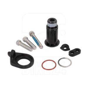 Kit tornillos montaje cambio SRAM SX Eagle (incluye tornillos/topes)