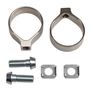 Juego de abrazaderas SRAM maneta electronica Red/Force eTap freno llanta