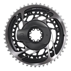 Kit platos/potenciometro/desviador SRAM Red AXS D1 56x43D Direct mount gris