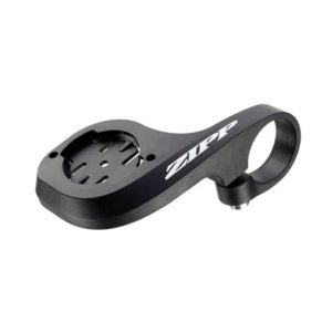 Soporte computador Zipp abrazadera 22.3 mm negro