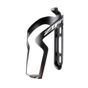 Portabidon Zipp aluminia negro