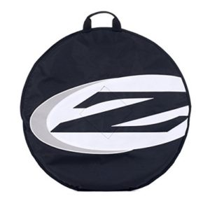 Bolsa Zipp rueda individual con protectores