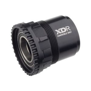 Kit conversor disco Zipp nucleo XDR Cognition NSW 12V.