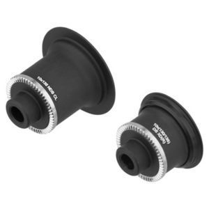 Juego casquillos adaptadores SRAM para eje trasero Zipp a cierre rapido XDR Cognition para rueda NSW