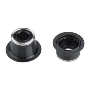 Casquillo adaptador trasero Zipp disco 177 eje 10x135 tornillo