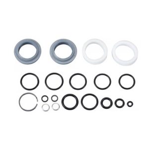 Kit anillos de espuma 35x4 mm horquillas Rockshox SID 35 mm (20 unidades)