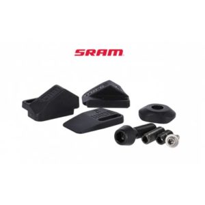 Kit tornillos montaje desviador SRAM Force Wide eTap AXS