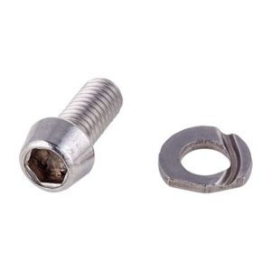 Kit tornillo/arandela apriete de cable cambio SRAM GX 1x11V