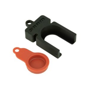 Herramienta SRAM desmontaje pistones pinzas monobloque 21mm freno Level Ultimate/tlm/etap hidraulico