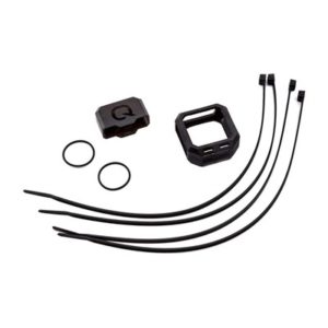 Kit funda/piezas montaje Quarq Shockwiz