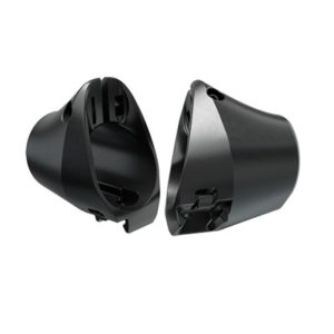 Juego de abrazaderas Multiclic para extensiones 24.0 mm freno hidraulico S900