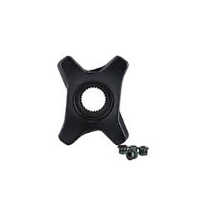 Araña SRAM para Bosch Gen4 107 BCD (sin plato/con tornillos fijacion)