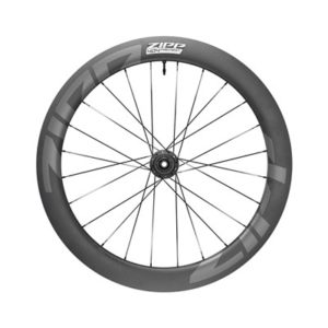 Rueda trasera Zipp 404 Firecrest tubeless disco Centerlock 12x142 mm XDR carbono