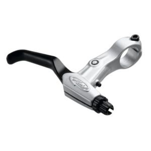 Par de manetas Avid Lever FR-5 plata