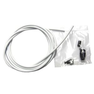 Kit latiguillo Avid para Code R/Elixir3/Elixir1/Juicy3/DB3/DB1/Level 2000 mm blanco