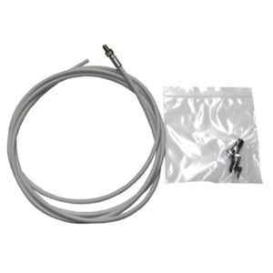 Kit latiguillo Avid para Elixir5/R/CR/X0/CR Mag 2000 mm inox blanco