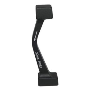 Adaptador Avid trasero Postmount 30 mm para CPS/standard rueda trasera 170 mm + tornillo