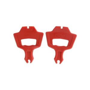2 separadores de pastillas de freno Avid para Guide/X0 Trail/Code C