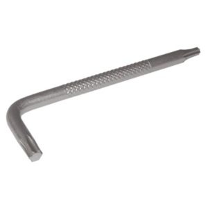 Llave Avid Torx para pastillas de freno de disco hidraulico T25/T10