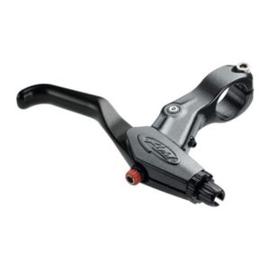 Maneta de freno Avid Speed Dial 7V.grafito gris compatible freno disco mecanico y linear pull