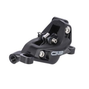 Pinza freno SRAM G2 RS (a2) negro