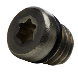 Kit tornillo/torica de purgado SRAM inoxidable (20 unidades)