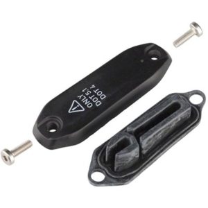 Kit tapa deposito hidraulico SRAM para frenos Guide R/Re/RS/RSC/Ultimate/DB5