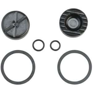 Kit pistones de freno disco SRAM 21 mm para DB5 (2 unidades)
