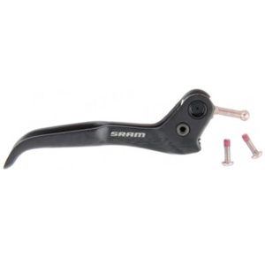 Leva freno SRAM para Level Ultimate carbono negro