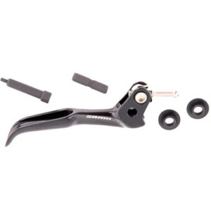 Leva freno SRAM para Level TLM aluminio negro