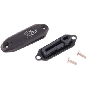 Kit tapa deposito hidraulico SRAM para frenos Level Ultimate/tlm/TL/T/ Level