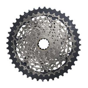 Cassette SRAM XG-1271 D1 XPLR 12 velocidades plata (10-44)