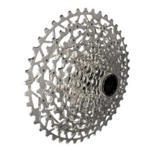 Cassette SRAM XG-1251 D1 XPLR 12 velocidades plata (10-44)