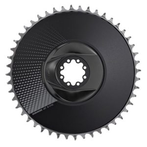 Plato SRAM X-Sync 38 dientes Direct mount Red/Force 12V aluminio gris