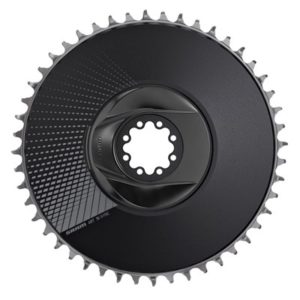 Plato SRAM X-Sync 46 dientes Direct mount Red/Force 12V aluminio gris