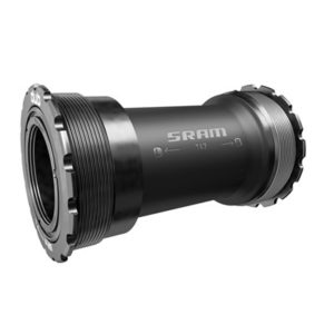 Cartucho de pedalier SRAM T47 Road/Road Wide Dub 68 mm