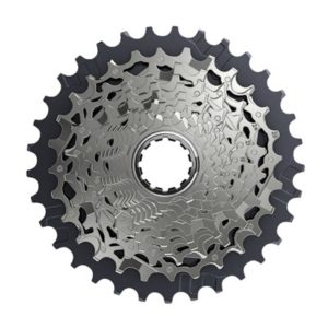 Cassette SRAM Force XG-1270 D1 12 velocidades plata (10-30)