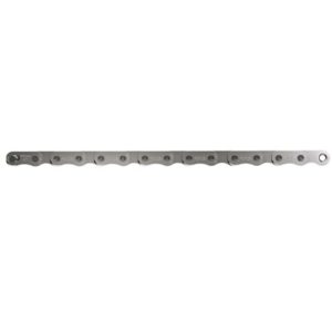 Cadena SRAM Force Flattop 126 eslabones Powerlink 12 velocidades plata (25 unidades)